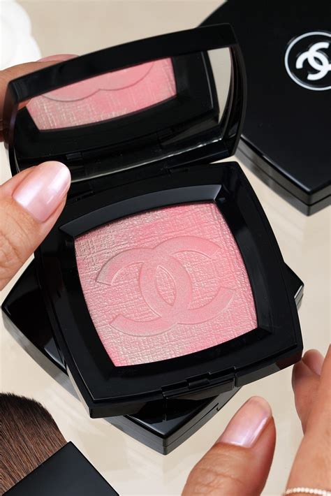 chanel pastel blush|chanel blush sale.